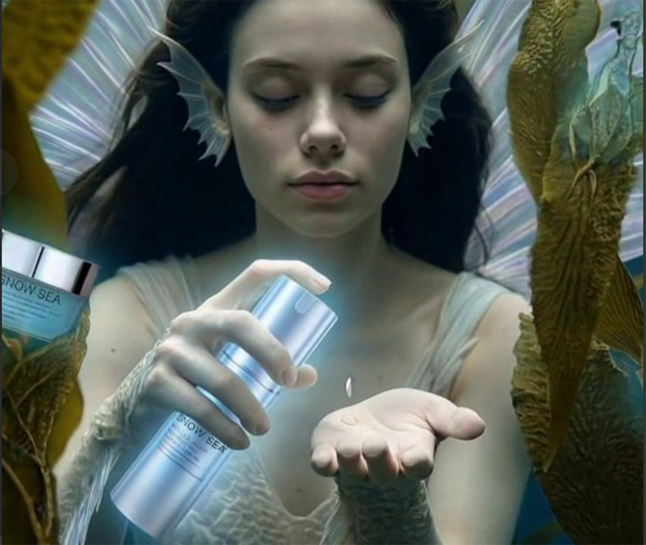 Snow Sea: как вырастить северный бренд косметики х4,5 за полгода