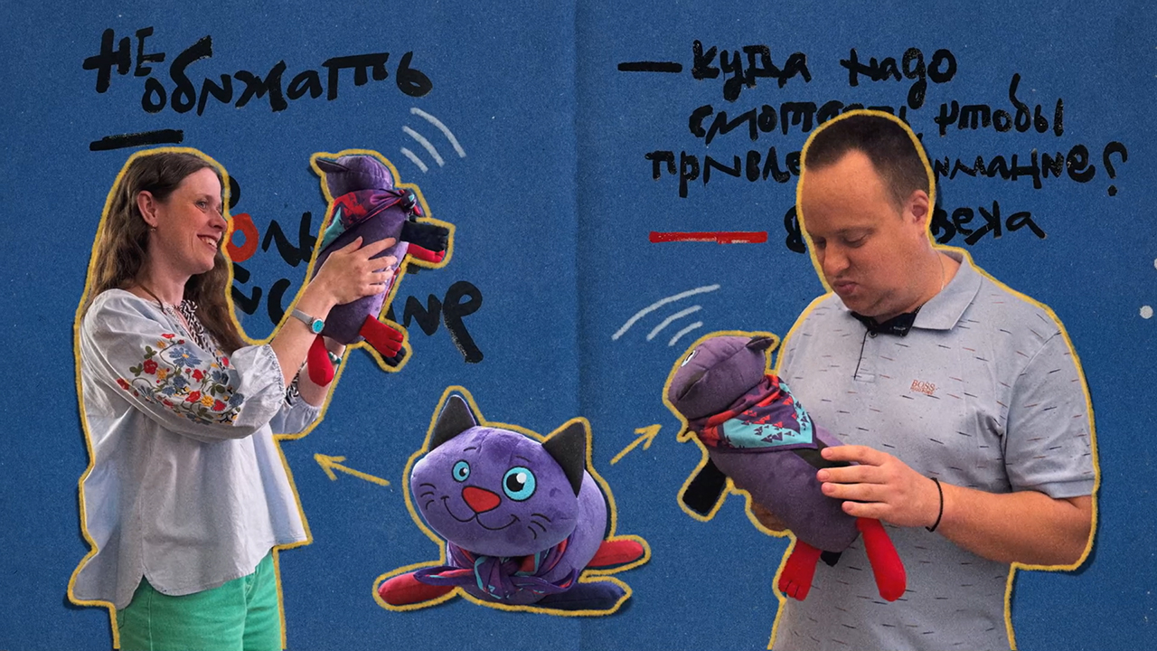 Блок . Номинации