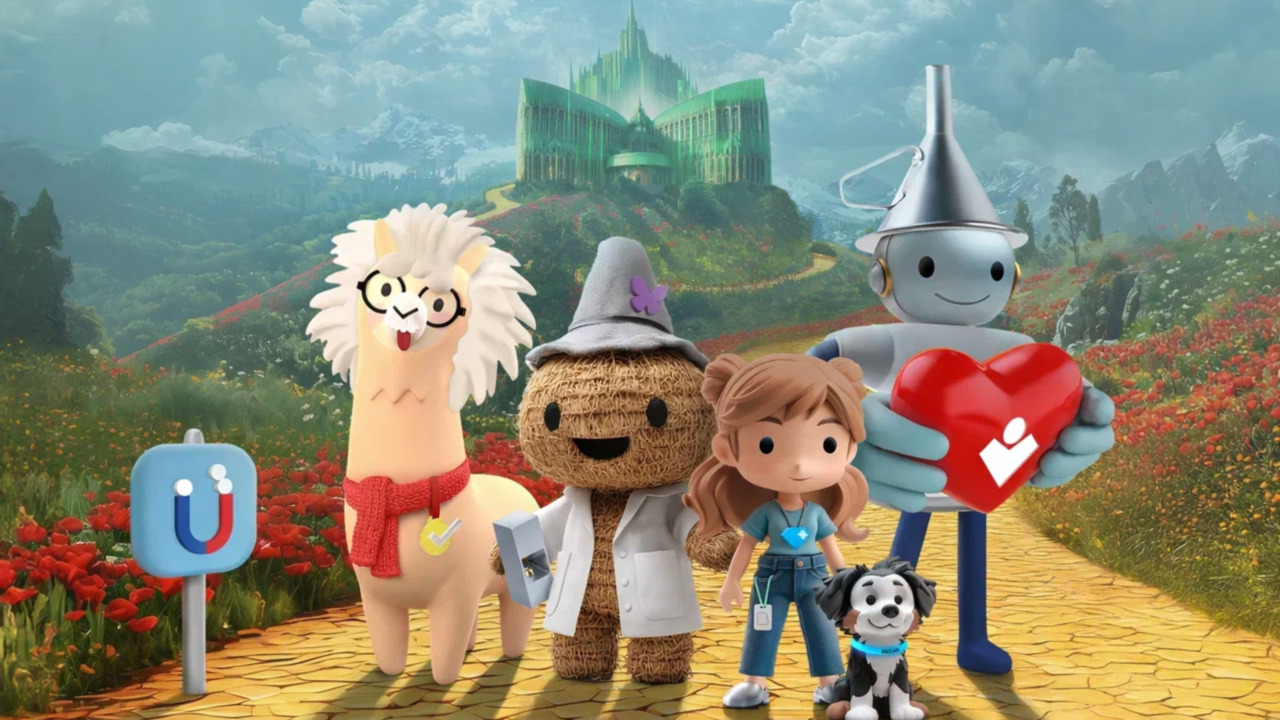 Дизайн коммуникационной кампании для новых корпоративных ценностей биотехнологической компании